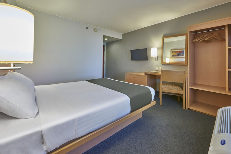 Bedroom 2, City Express by Marriott Nogales, Nogales