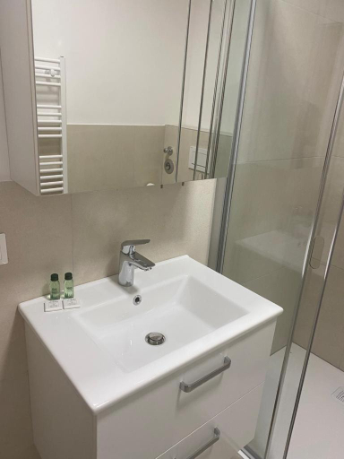 Bathroom 4, Quality See Apartments Reifnitz, Klagenfurt Land