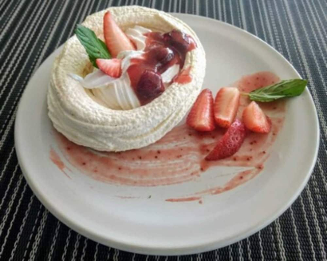Food & Drinks 4, Hotel Kasa Express, Irapuato