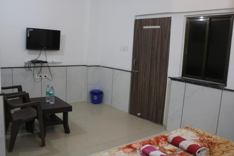 Others 5, Hotel tulsi inn, Barmer