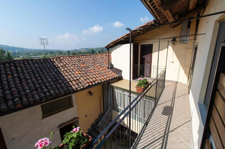 Exterior & Views 4, La Casa del Postino, Cuneo