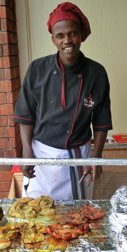 Food & Drinks 4, Mwanzo Lodge, Naivasha