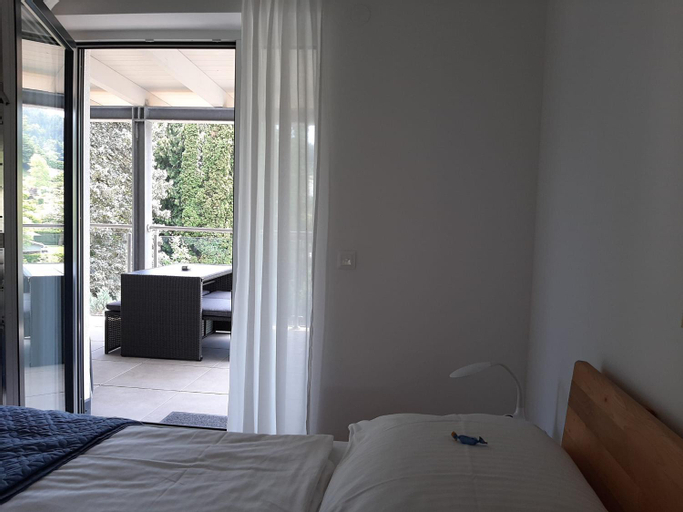 Bedroom 3, Quality See Apartments Reifnitz, Klagenfurt Land