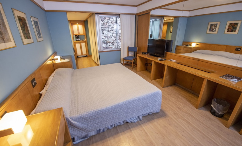 Bedroom 2, CECILIA BY DOT COLLECTION, Asunción