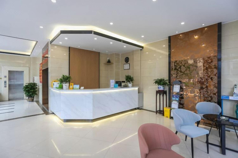 Others 4, Gold Floor, Chengdu