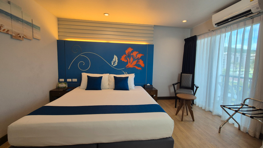 Bedroom 30