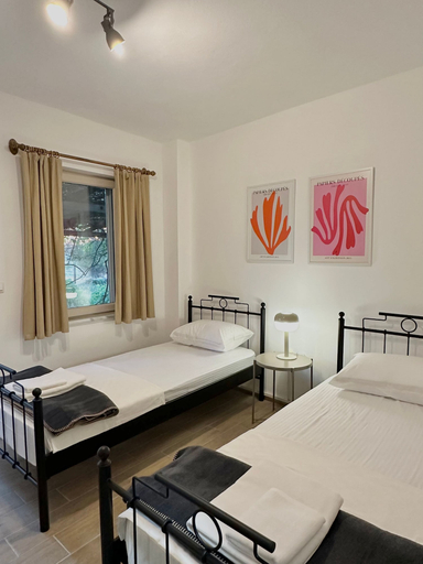 Bedroom 5, Denizhan Bağ Evi, Bozcaada