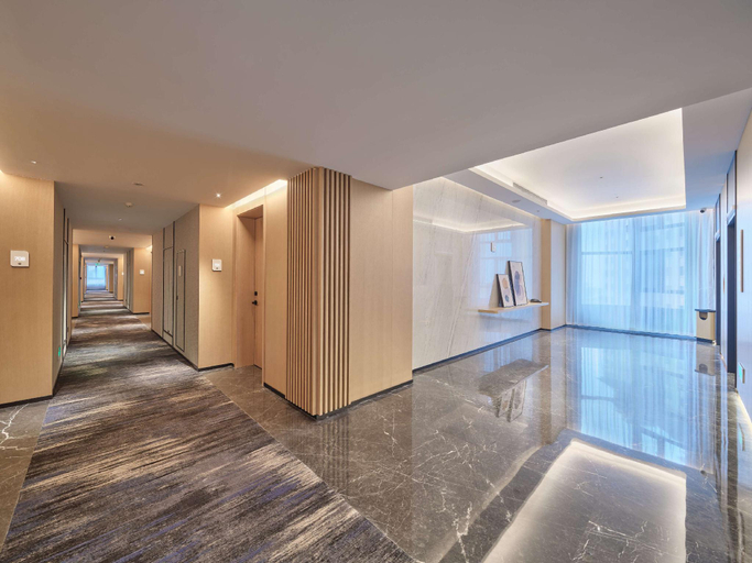 Public Area 3, Hilton Garden Inn Huludao Longxing Road, Huludao