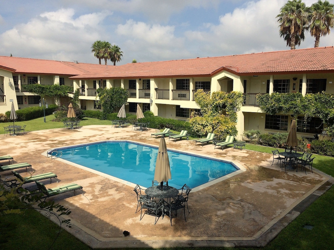 Sport & Beauty 2, Quinta Dorada Hotel and Suites, Saltillo
