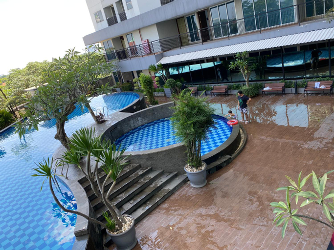 Swimming Pool 5