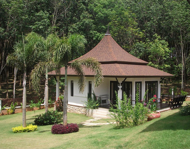 Exterior & Views 1, Leelawadee Garden Resort, Mueang Krabi