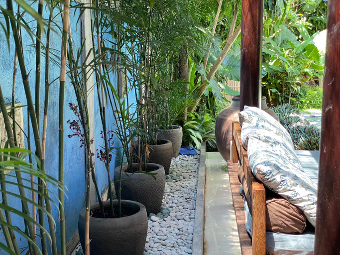 Others 4, Little Tree House, Denpasar