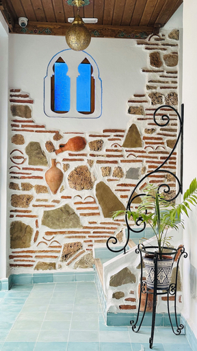 Others 4, Alhambra Ryad & Spa, Chefchaouen