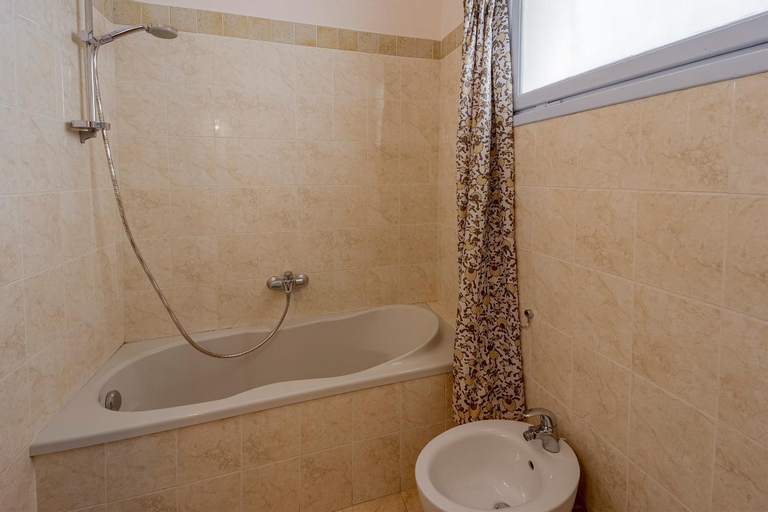 Foce Charming Seaview Flat, Imperia