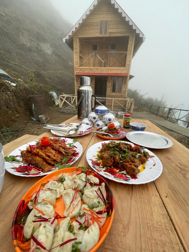 Food & Drinks 4, Chimney Farmstay, Darjiling