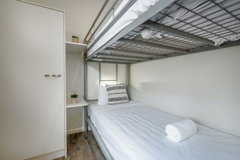 Bedroom 2, Tasman Holiday Parks - Ballina, Ballina