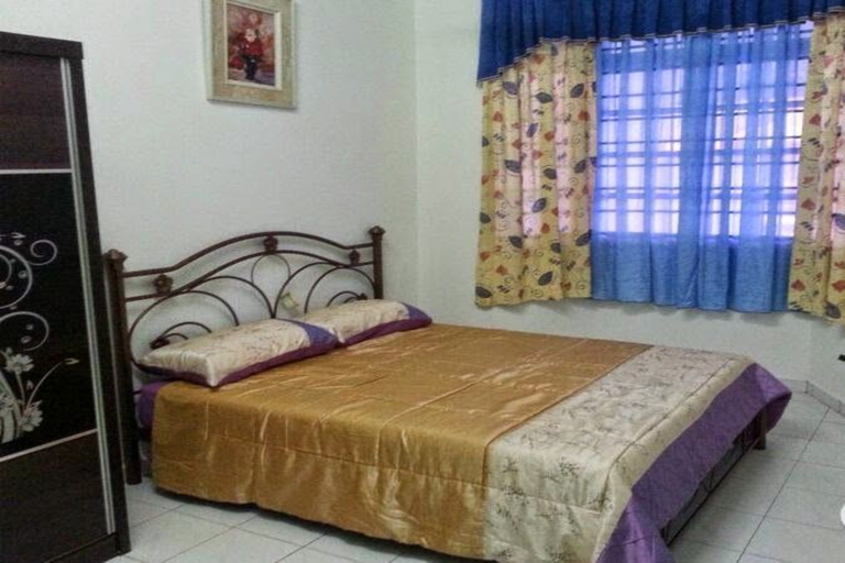 Bedroom 3, OYO 94049 Pondok Accilia, Bogor