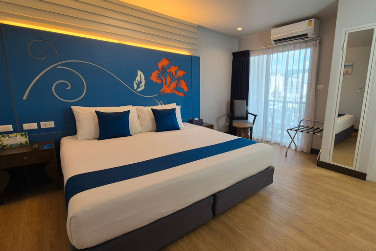Bedroom 22