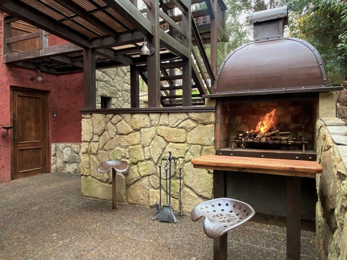 Food & Drinks, Las Baitas Suites, Bariloche