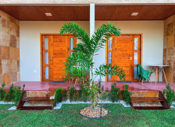 Exterior & Views 2, Windland, Amontada
