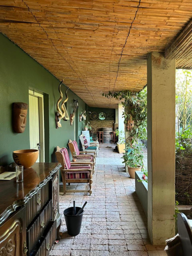 Others 5, Tradouw Guesthouse, Overberg