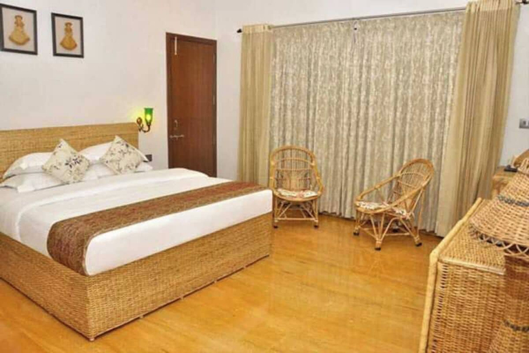 Bedroom 5, Amar Villa Homestay, Udaipur
