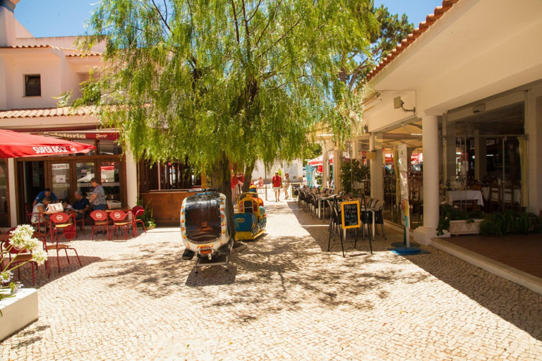 Others 5, Falesia Beach B in Albufeira, Albufeira