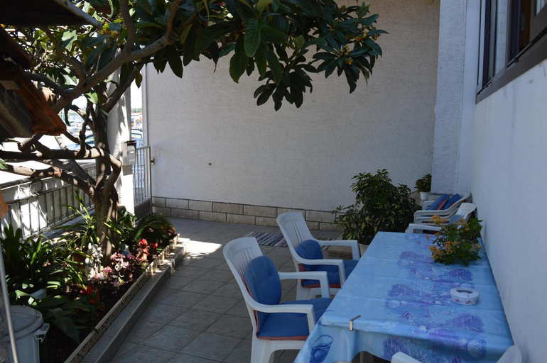 Others 4, Apartments Desa 572, Biograd na Moru