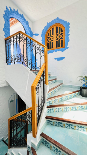 Others 5, Alhambra Ryad & Spa, Chefchaouen