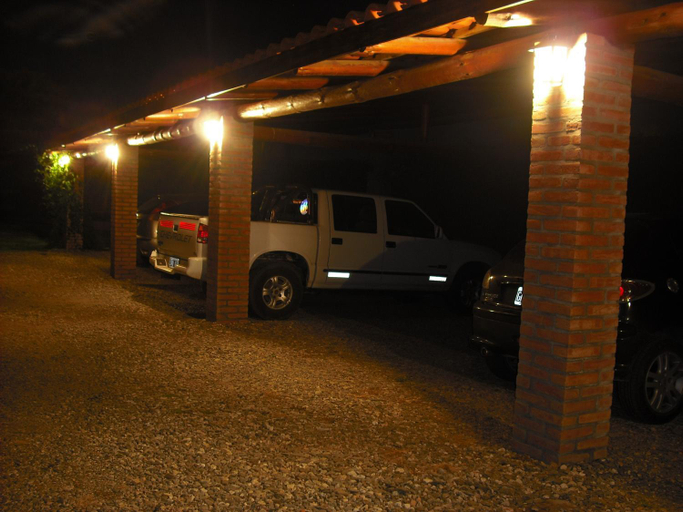 Others 5, Hosteria Suenos Dorados, Junín