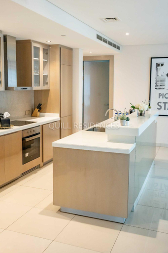 Others 3, Quill Residence at Paramount Towers 3 BR Creek View, Dubai