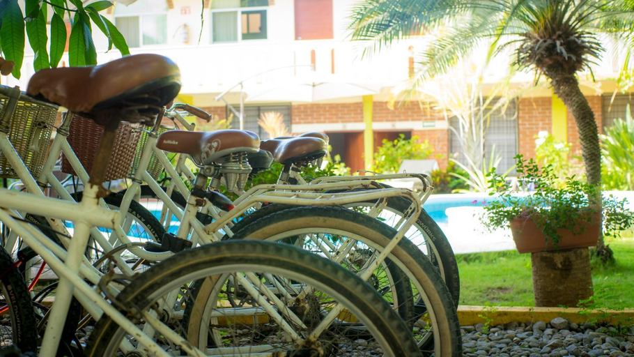 Others 5, Casa Losodeli & Coworking- Adults Only, Dist. Pochutla