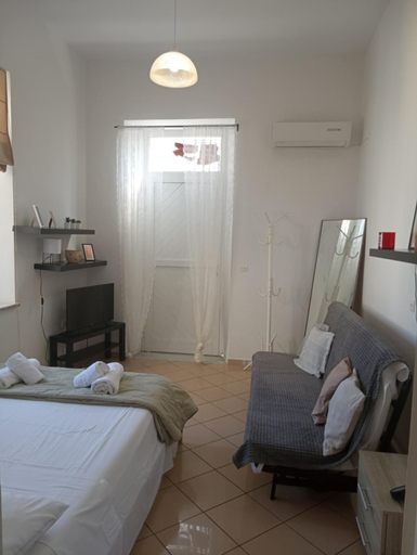 Bedroom 5, Cozy Rhodes Central, South Aegean