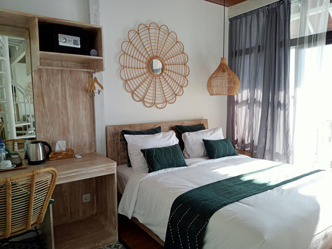 Bedroom 2, The Sagara Penida Nusa Penida, Klungkung