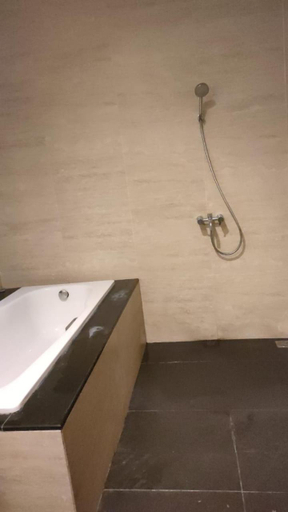 Bathroom 4, Vila Vimala hills 3bedroom Private Pool, Mountain View, Piano, Bebas jam cekin dan cekout sesuai jam, Bogor
