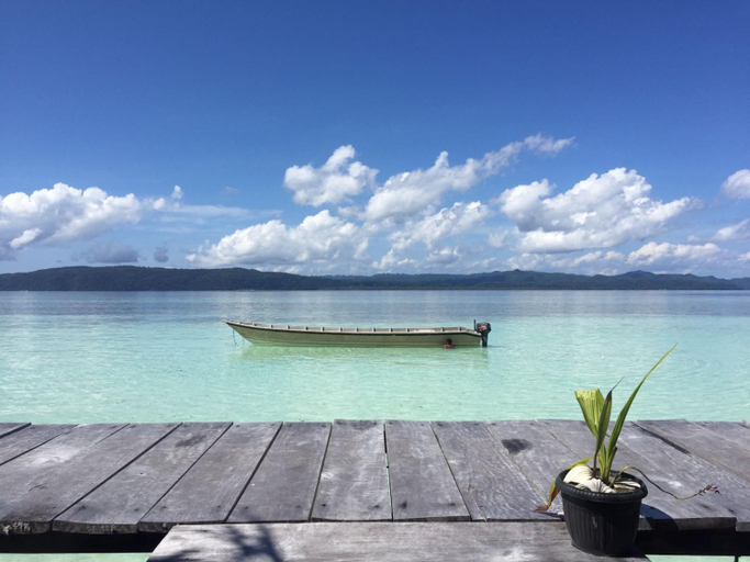 Others 2, Junior Homestay, Raja Ampat