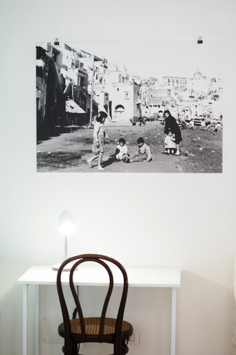 Others 4, Palazzo Attila - Gioia Apartments, Napoli