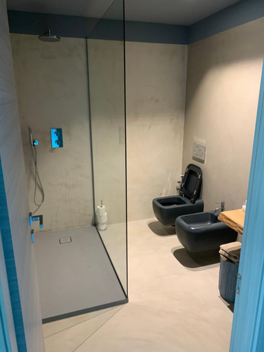 Bathroom, PECORANERA, Forli' - Cesena