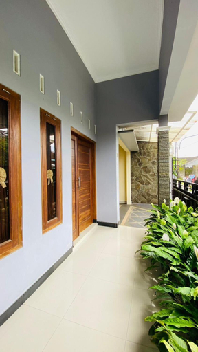 Homestay Jogja Omah Palagan, Sleman