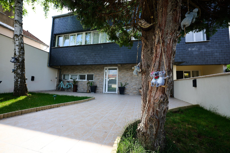 Exterior & Views 2, Koalawakeup, Val-de-Marne