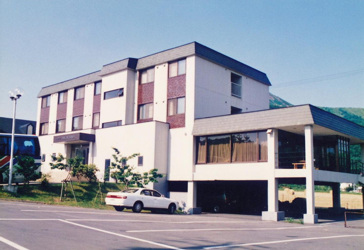 Hotel Nakanoshima, Sōbetsu