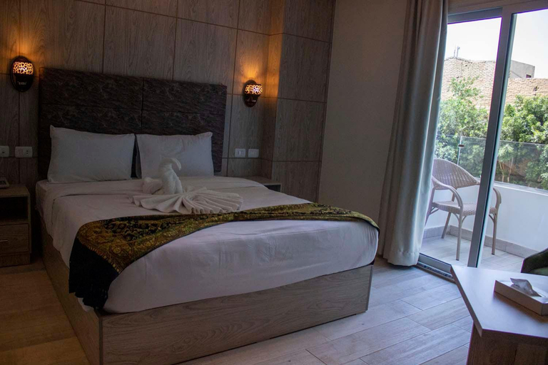 Others 5, Nine Pyramids View Hotel, Al-Ahram