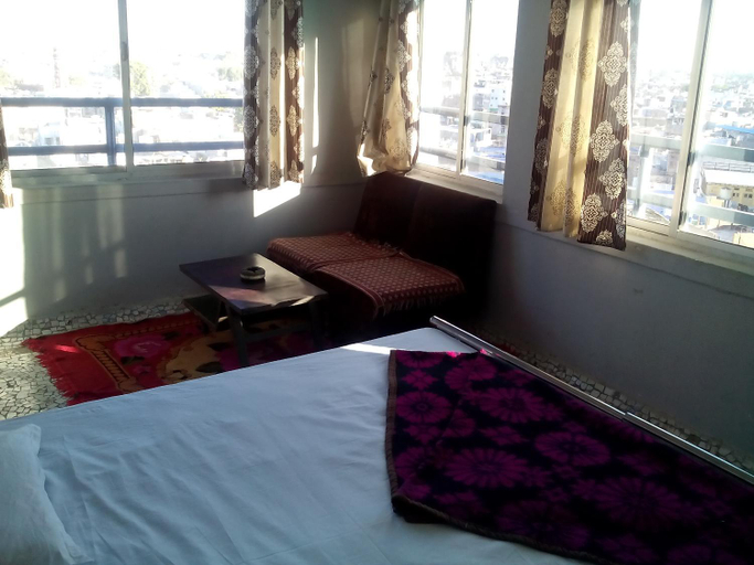 Bedroom 2, Sun Shine Guest House, Jodhpur