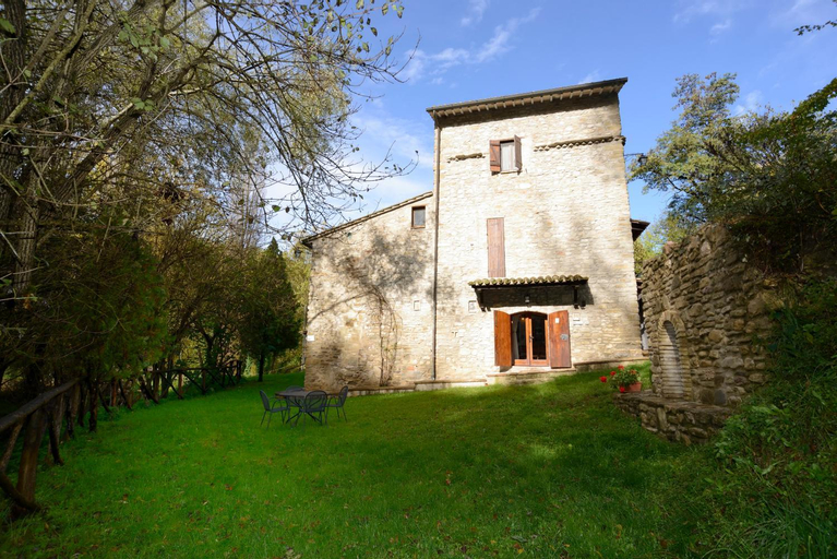 Agriturismo Le Querce di Assisi, Perugia