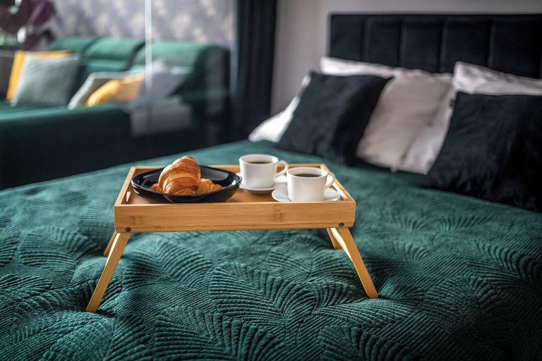 Bedroom 2, EASY RENT Apartments - Brilliant, Lublin City