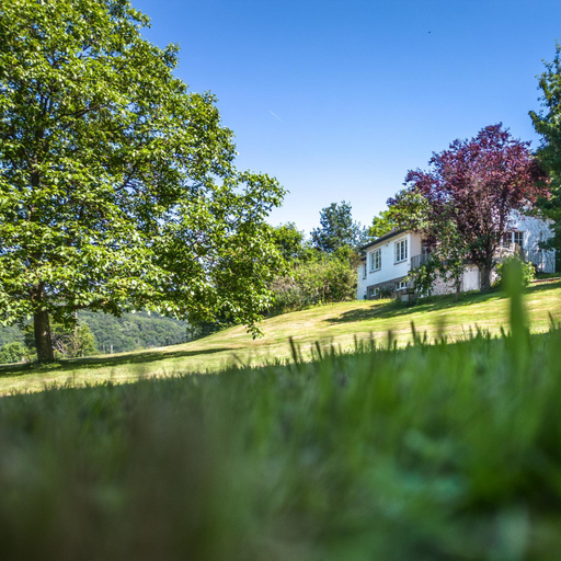 Exterior view 5, Au Paradis 6+2 pers villa, Luxembourg