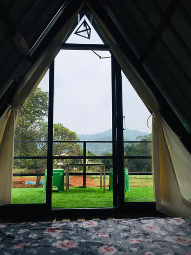 Others 3, Croft Yelagiri - Glamping stay, Vellore