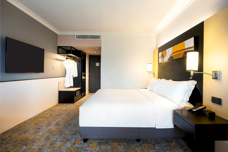 Bedroom 26