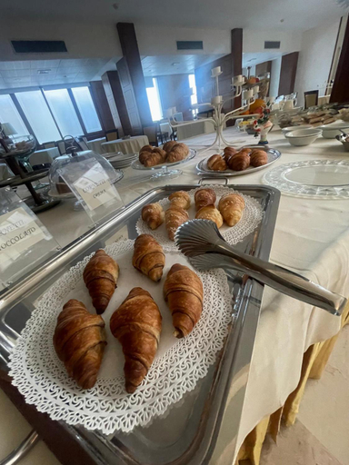 Food & Drinks 5, Hotel Sacco, Matera