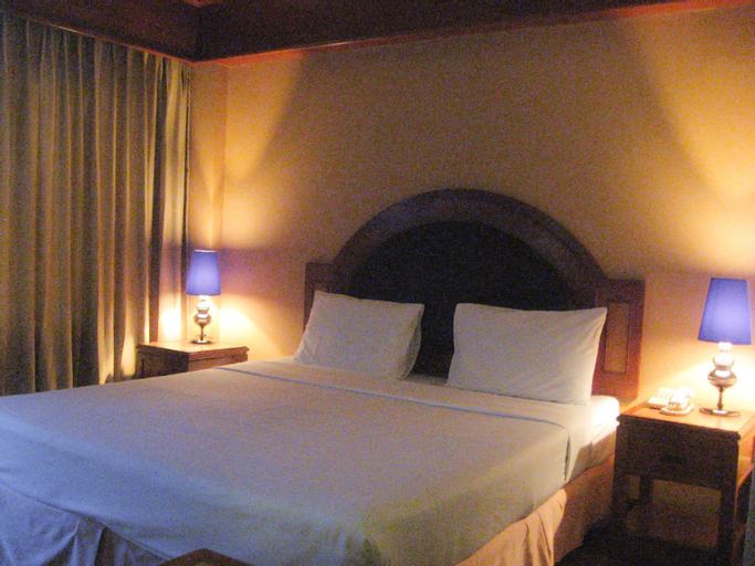 Bedroom 11